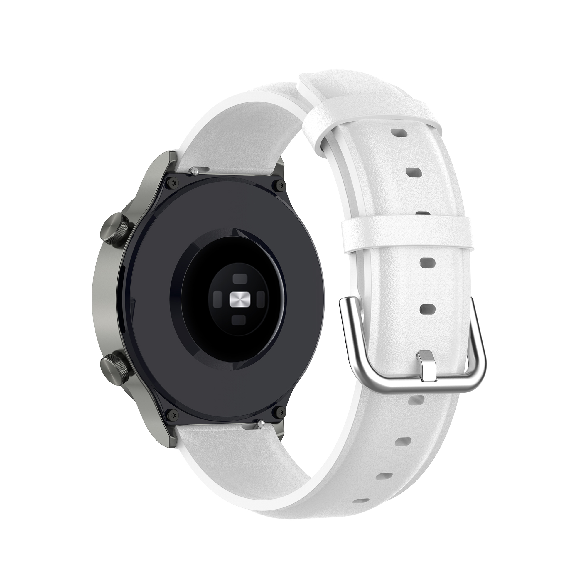 22mm-Universal-Watch-Band-Round-Tail-Leather-Watch-Strap-for-Huawei-Watch-GT2-Pro-Zeblaze-GTS-BW-HL3-1765660-8