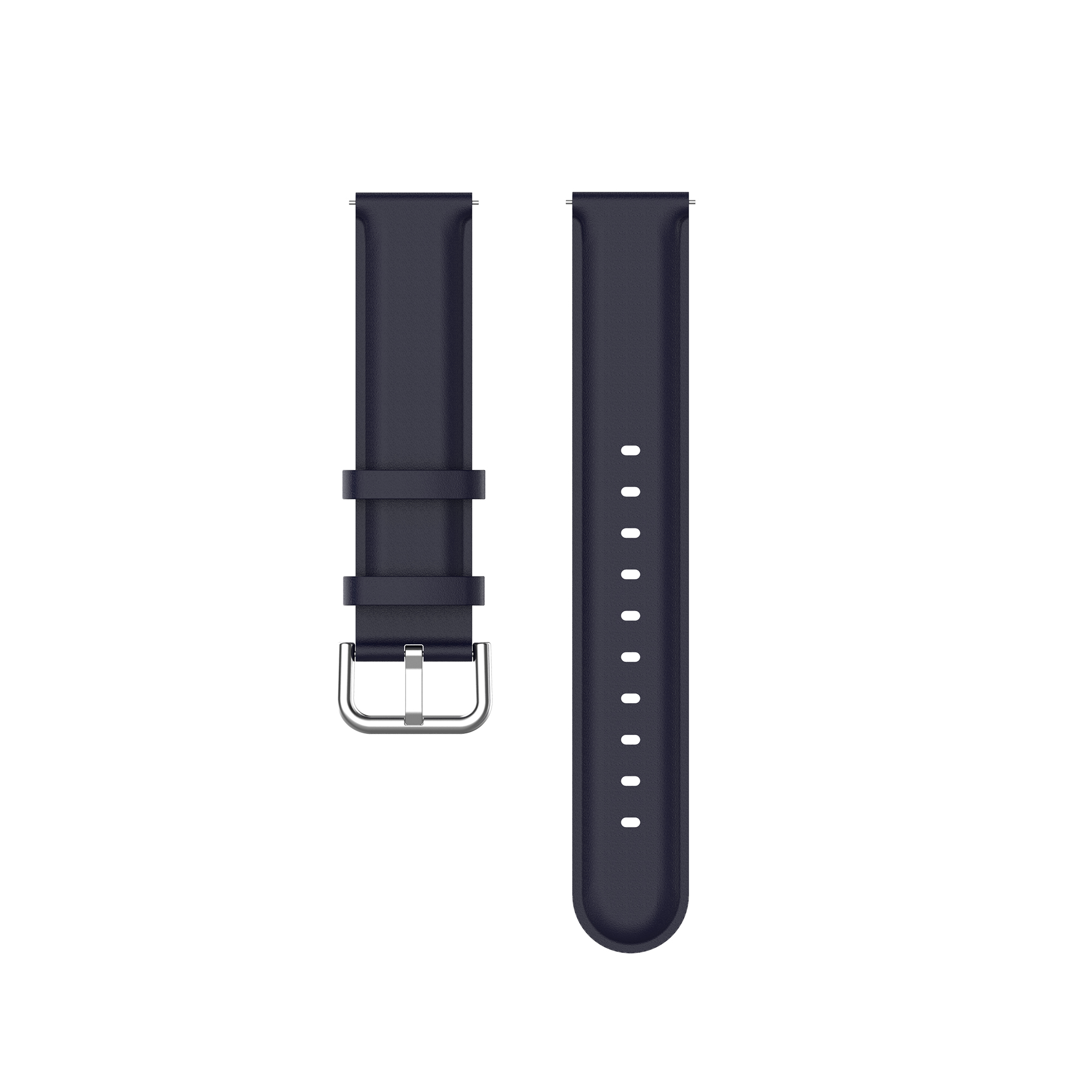 22mm-Universal-Watch-Band-Round-Tail-Leather-Watch-Strap-for-Huawei-Watch-GT2-Pro-Zeblaze-GTS-BW-HL3-1765660-9