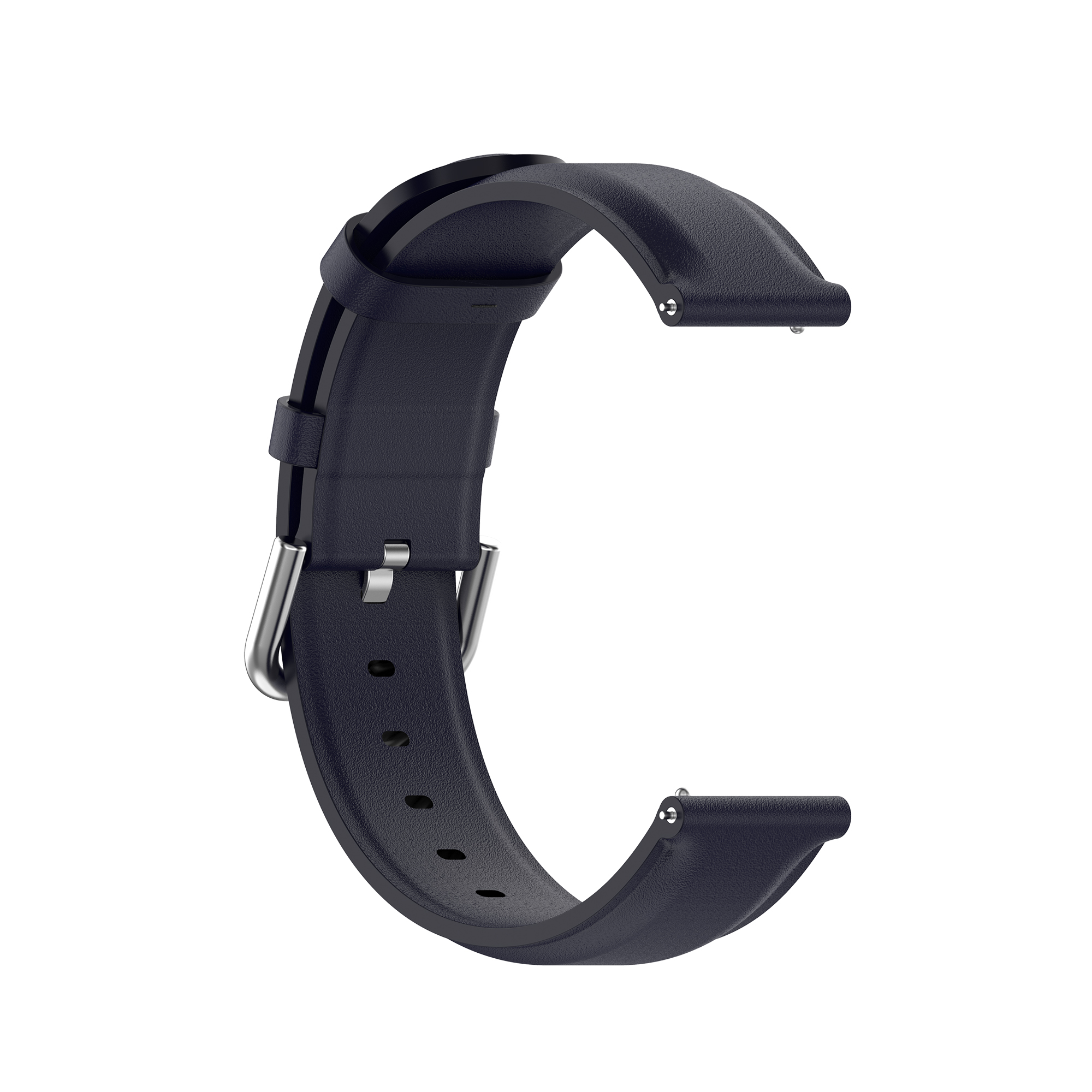 22mm-Universal-Watch-Band-Round-Tail-Leather-Watch-Strap-for-Huawei-Watch-GT2-Pro-Zeblaze-GTS-BW-HL3-1765660-10