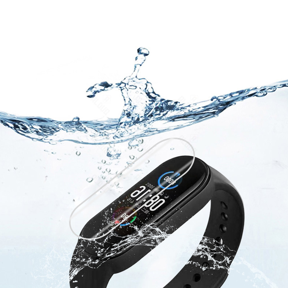 2pcs-Soft-TPU-Film-Watch-Screen-Protector-for-Xiaomi-Miband-5-Mi-Band-5-Non-original-1697566-2