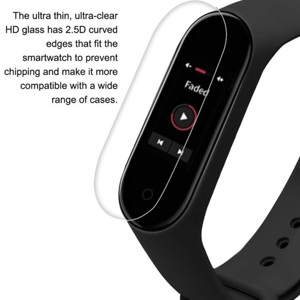 2pcs-Watch-Screen-Protector-TPU-Ultra-thin-Explosion-proof-Film-for-Xiaomi-Miband-4-Non-original-1507041-2
