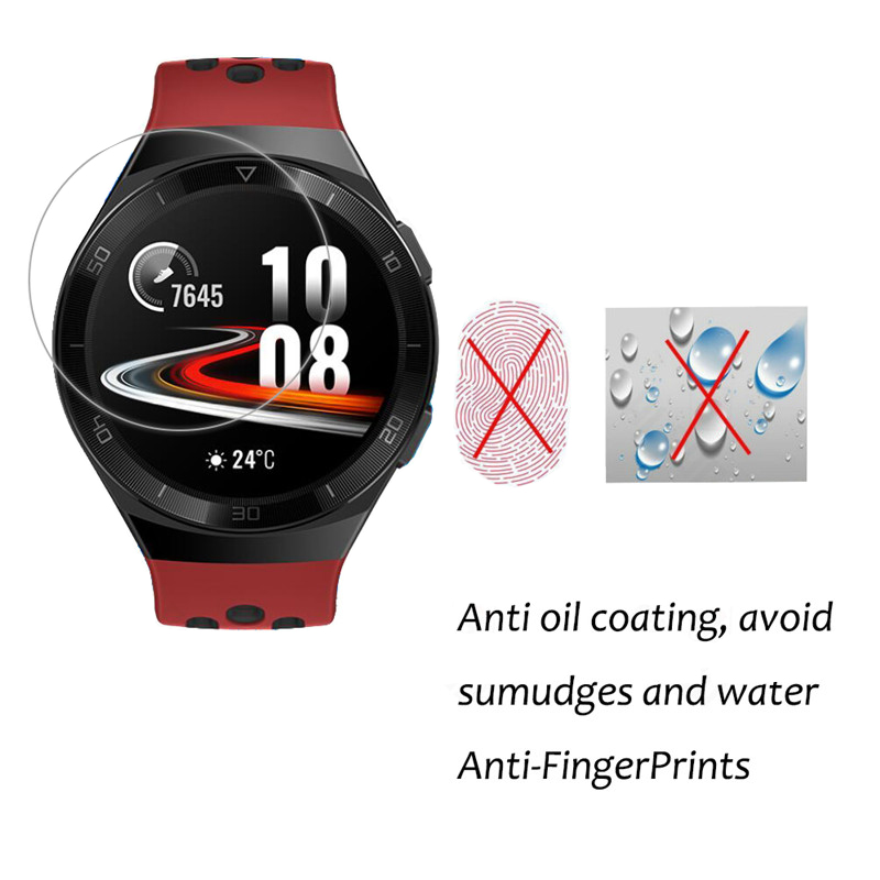 2pcs-Watch-Screen-Protector-Watch-Film-for-Huawei-Watch-GT-2e-Smart-Watch-1684786-2