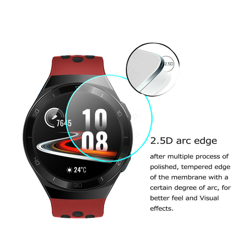 2pcs-Watch-Screen-Protector-Watch-Film-for-Huawei-Watch-GT-2e-Smart-Watch-1684786-3