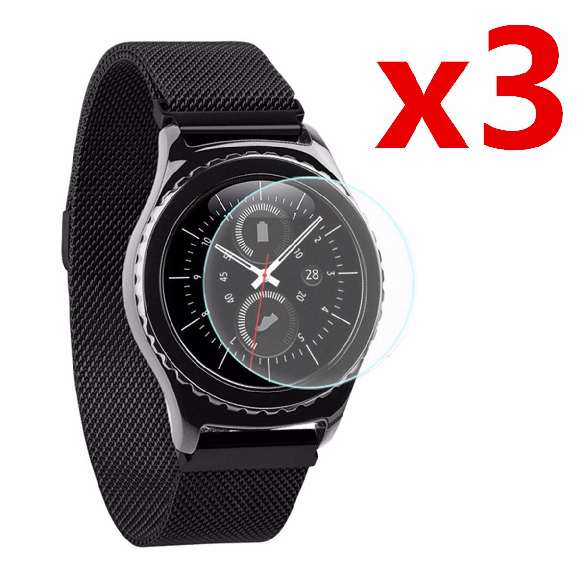 3-Packs-Soft-TPU-Watch-Screen-Protector-For-Samsung-Galaxy-Gear-S3-FrontierClassic-1298885-1