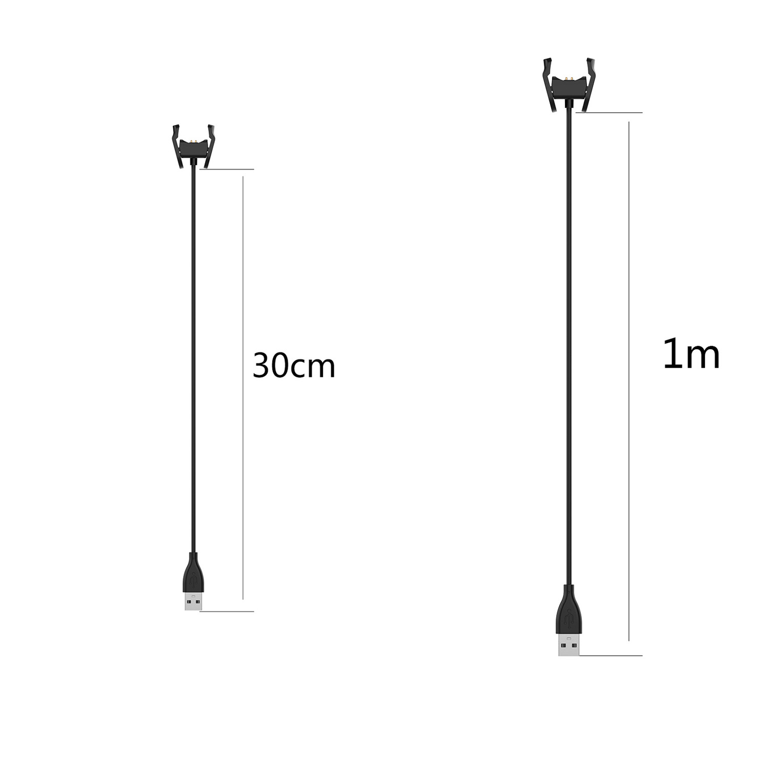 30cm--100cm-Watch-Cable-Charging-Cable-for-Xiaomi-Mi-band-5-Non-original-1695841-1