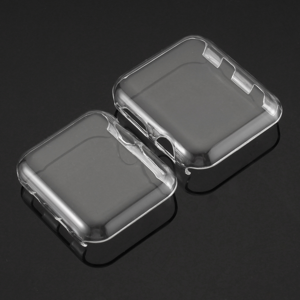 3842mm-Thin-Clear-Front-Case-Cover-Screen-Protector-for-iWatch-Series-3-1250871-7