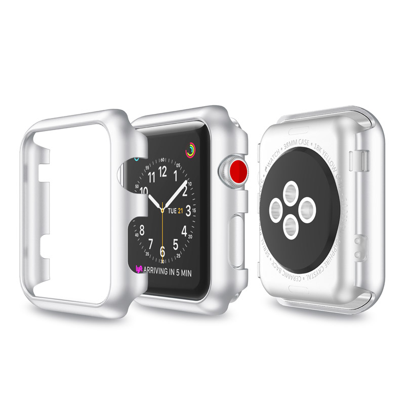 38mm-Multi-color-Plating-PC-Watch-Protective-Case-Watch-Cover-For-Apple-Watch-2-1233408-7