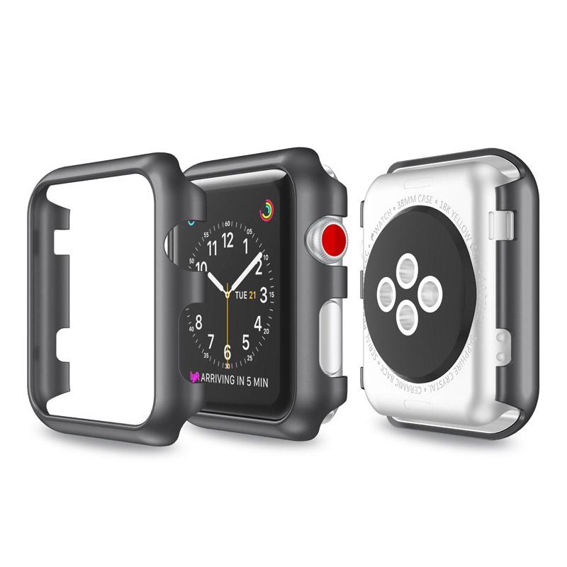 38mm-Multi-color-Plating-PC-Watch-Protective-Case-Watch-Cover-For-Apple-Watch-2-1233408-8