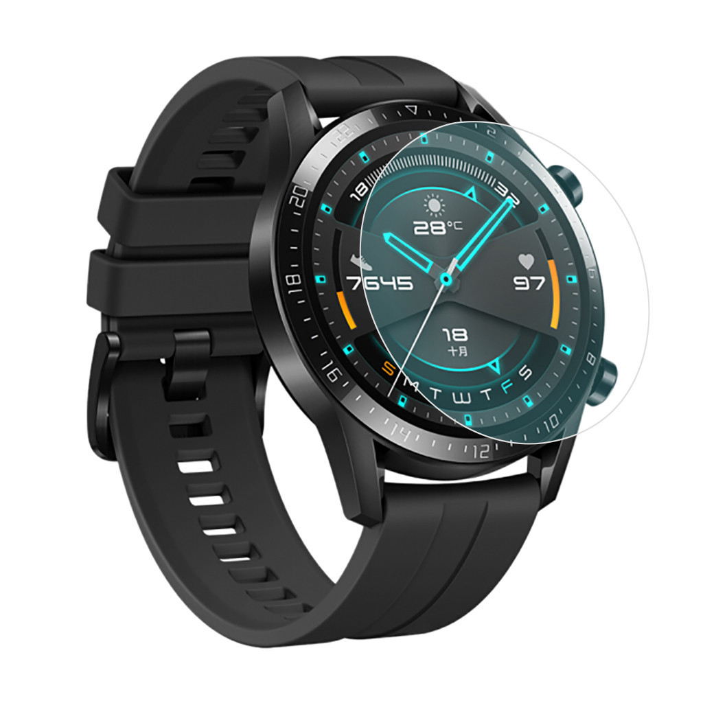 3pcs--5pcs-Explosion-proof-Film-TPU-Watch-Screen-Protector-for-Huawei-Watch-GT-2-1582745-4