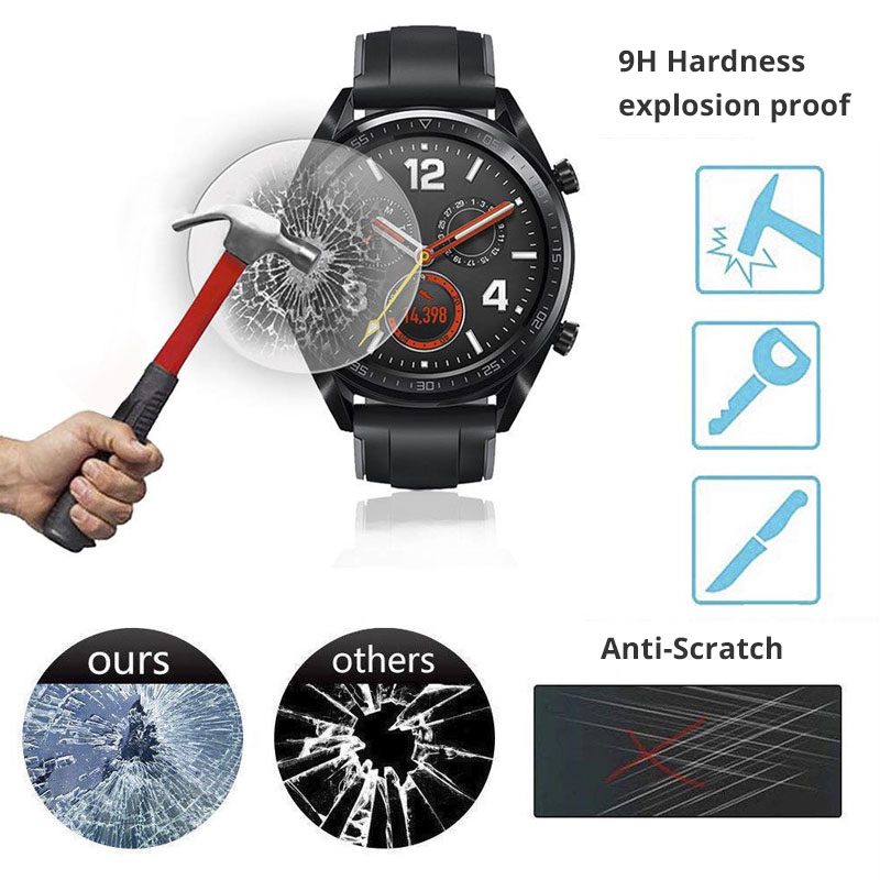 46mm-Tempered-Film-HD-Watch-Screen-Protector-for-Huawei-Watch-GT-1471594-4