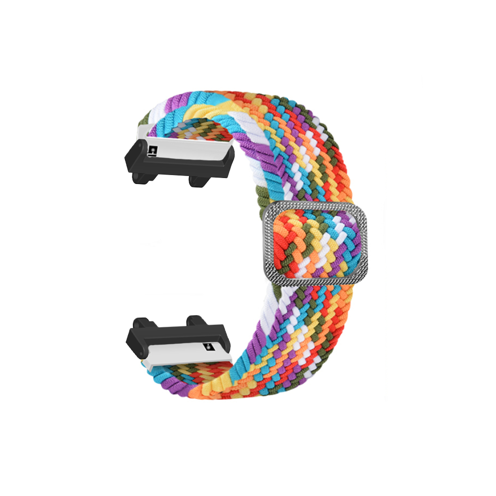 Adjustable-Braided-Elastic-Replacement-Strap-Smart-Watch-Band-for-Amazfit-T-Rex-2-1964941-2