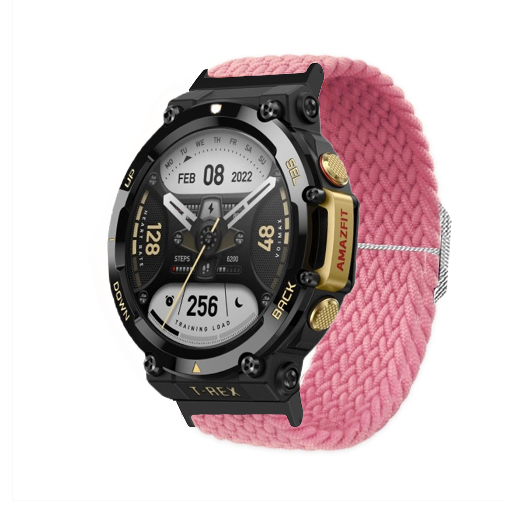 Adjustable-Braided-Elastic-Replacement-Strap-Smart-Watch-Band-for-Amazfit-T-Rex-2-1964941-13