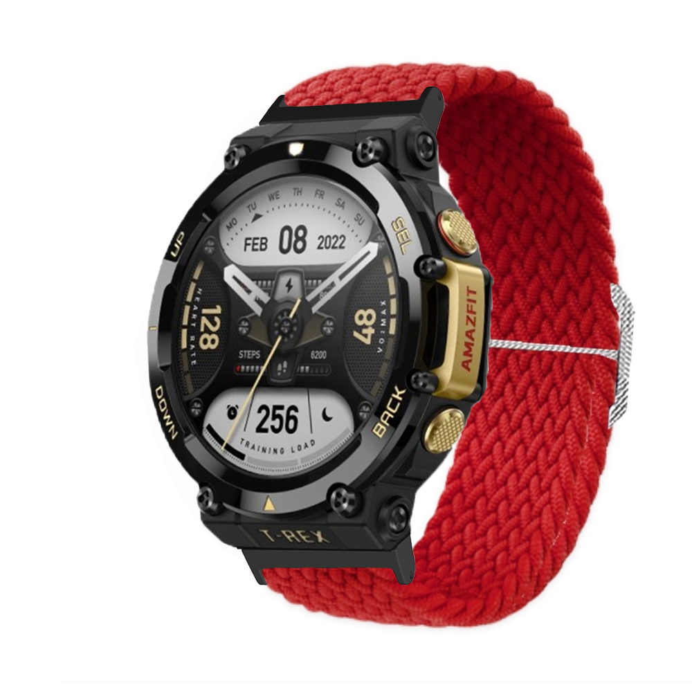 Adjustable-Braided-Elastic-Replacement-Strap-Smart-Watch-Band-for-Amazfit-T-Rex-2-1964941-28