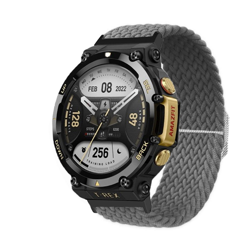 Adjustable-Braided-Elastic-Replacement-Strap-Smart-Watch-Band-for-Amazfit-T-Rex-2-1964941-31