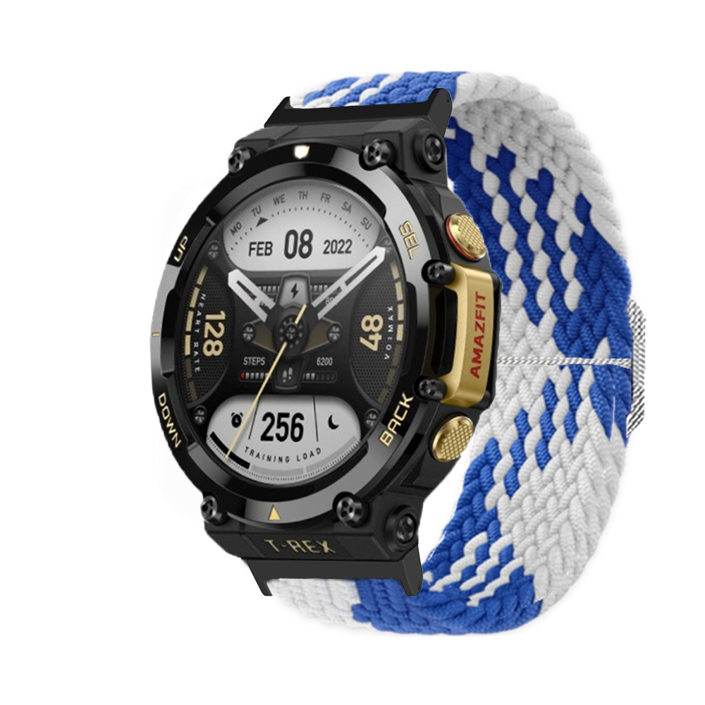 Adjustable-Braided-Elastic-Replacement-Strap-Smart-Watch-Band-for-Amazfit-T-Rex-2-1964941-40