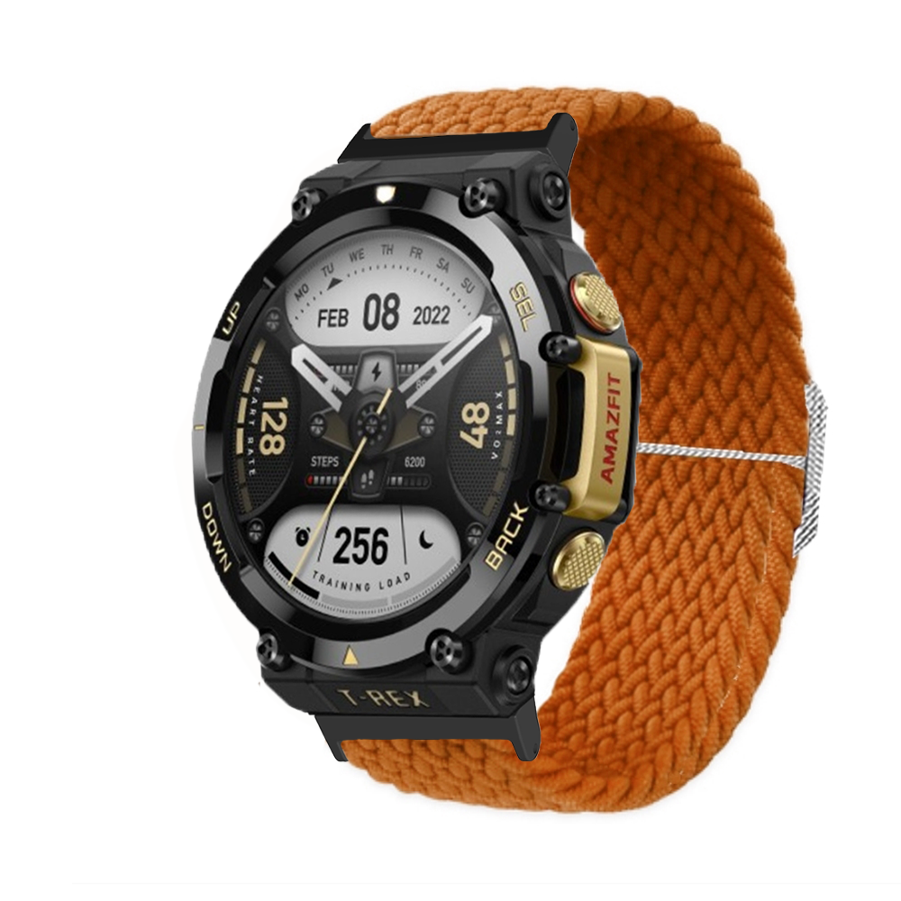 Adjustable-Braided-Elastic-Replacement-Strap-Smart-Watch-Band-for-Amazfit-T-Rex-2-1964941-7