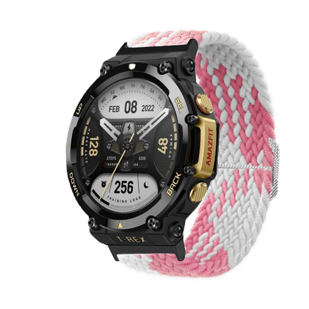 Adjustable-Braided-Elastic-Replacement-Strap-Smart-Watch-Band-for-Amazfit-T-Rex-2-1964941-10