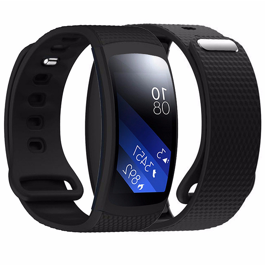Ajustable-Silicone-Replacement-Watch-Strap-Band-for-Samsung-Gear-Fit-2-1099667-2
