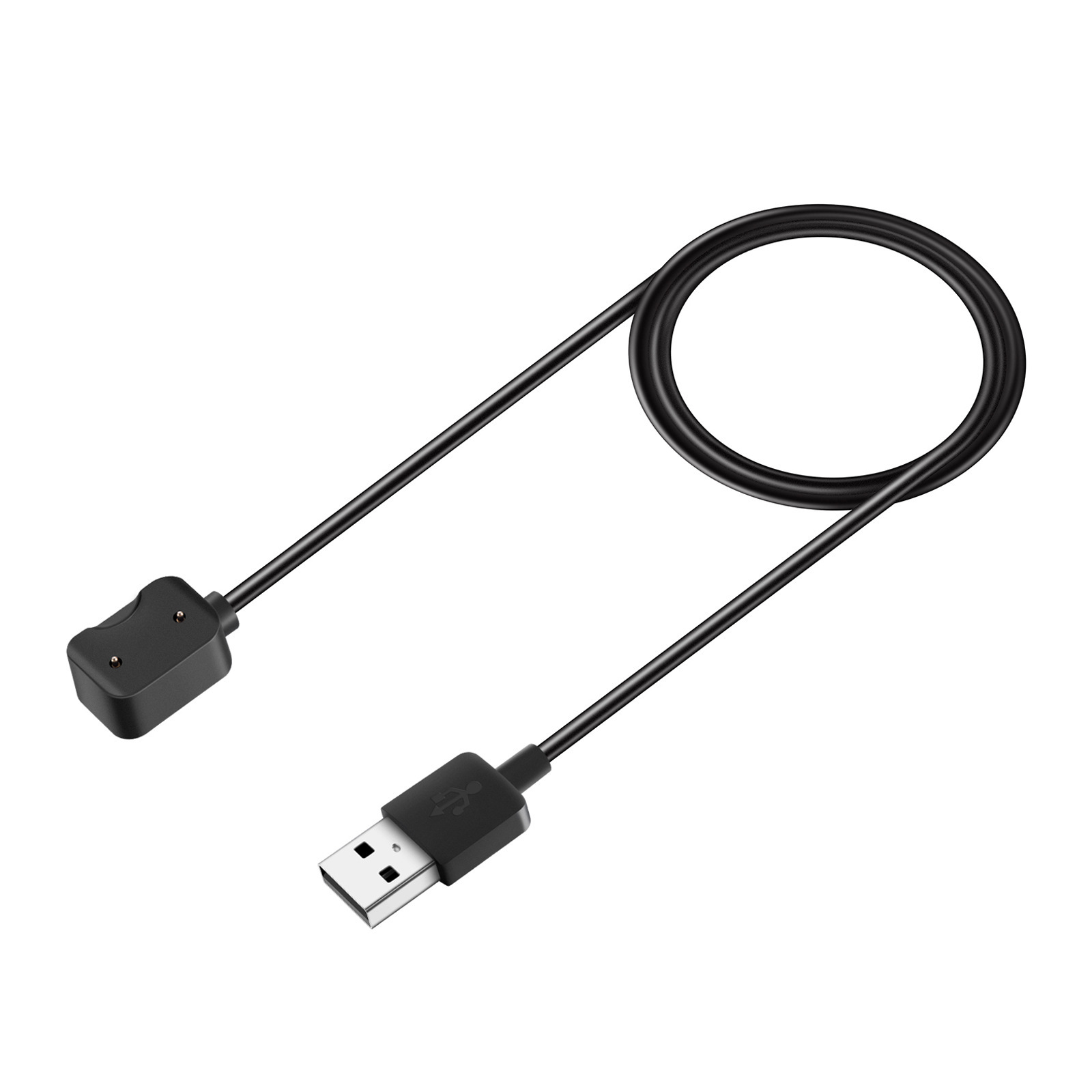 Bakeey-1-Meter-Magnetic-Charger-Cable-Watch-Cable-for-Amazfit-Cor-MiDong-Smart-Watch-1431953-1
