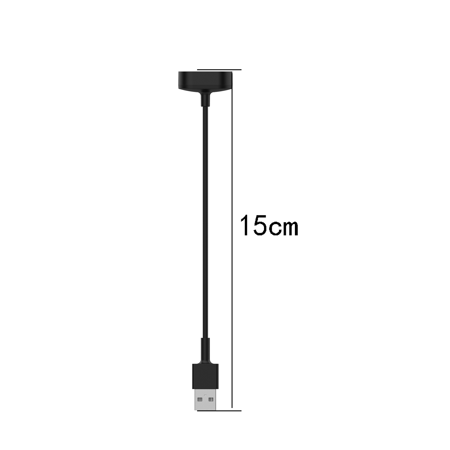 Bakeey-15cm100cm-Watch-Cable-Watch-Charger-for-Fitbit-inspire-Smart-Watch-1456932-1