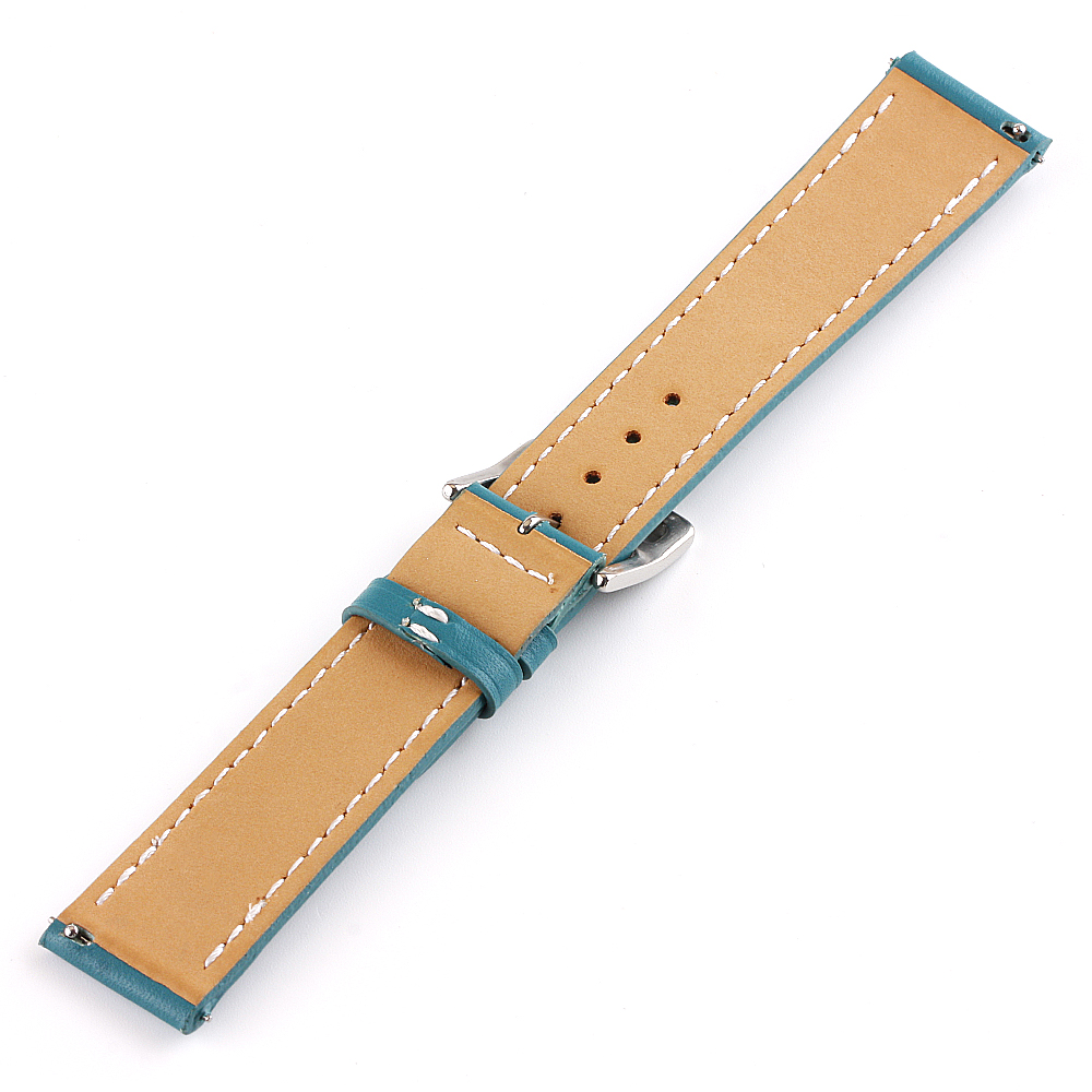 Bakeey-18202224mm-Width-Casual-Pure-First-Layer-Genuine-Leather-Watch-Band-Strap-Replacement-for-Sam-1743957-12
