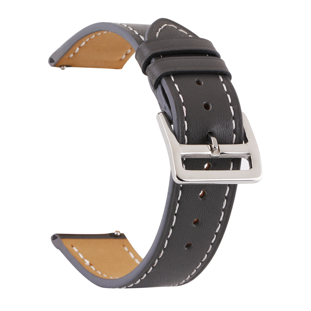 Bakeey-18202224mm-Width-Casual-Pure-First-Layer-Genuine-Leather-Watch-Band-Strap-Replacement-for-Sam-1743957-13
