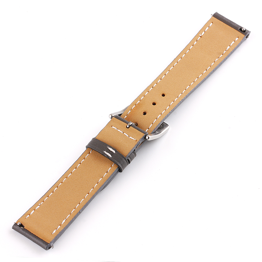 Bakeey-18202224mm-Width-Casual-Pure-First-Layer-Genuine-Leather-Watch-Band-Strap-Replacement-for-Sam-1743957-15