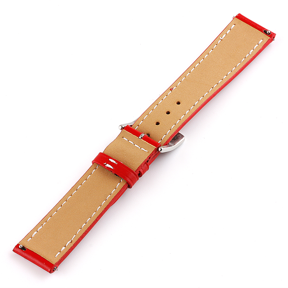 Bakeey-18202224mm-Width-Casual-Pure-First-Layer-Genuine-Leather-Watch-Band-Strap-Replacement-for-Sam-1743957-9