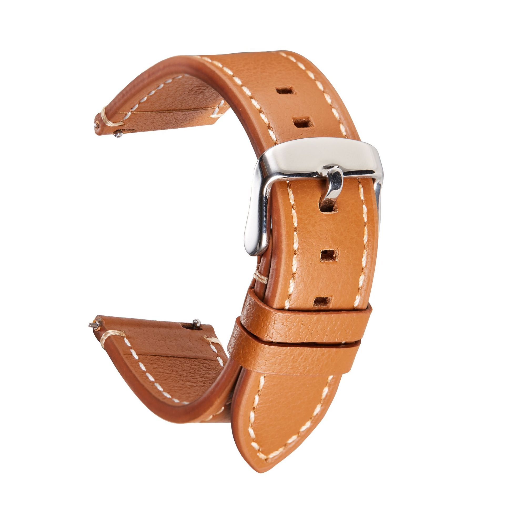 Bakeey-182022mm-Soft-Universal-Genuine-Leather-Watch-Band-1740039-6