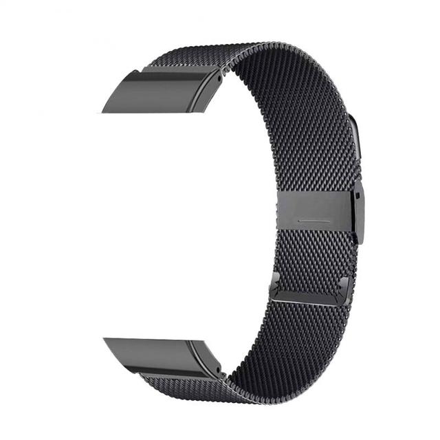 Bakeey-18mm-Stainless-Steel-Watch-Band-Strap-Replacement-for-Redmi-Watch-2-Watch-Lite-2-1930047-7