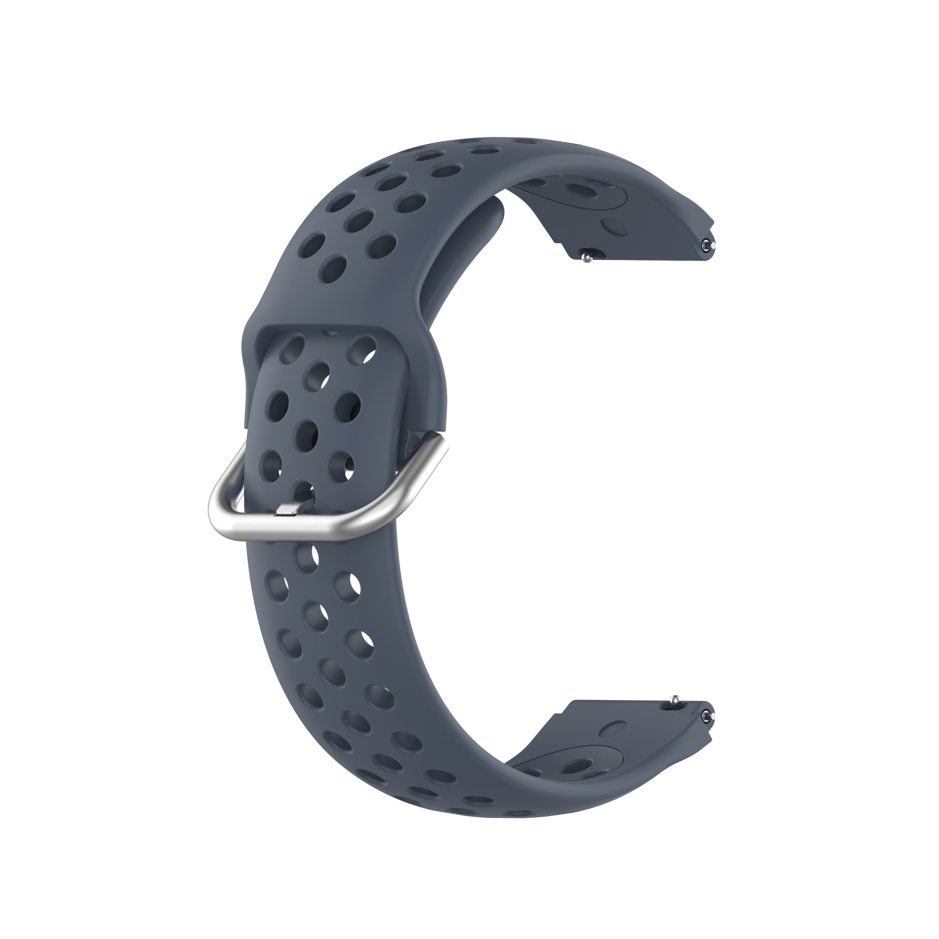 Bakeey-18mm-Stomatal-Silicone-Smart-Watch-Band-Replacement-Strap-For-Xiaomi-Smart-Watch-Non-original-1668524-14