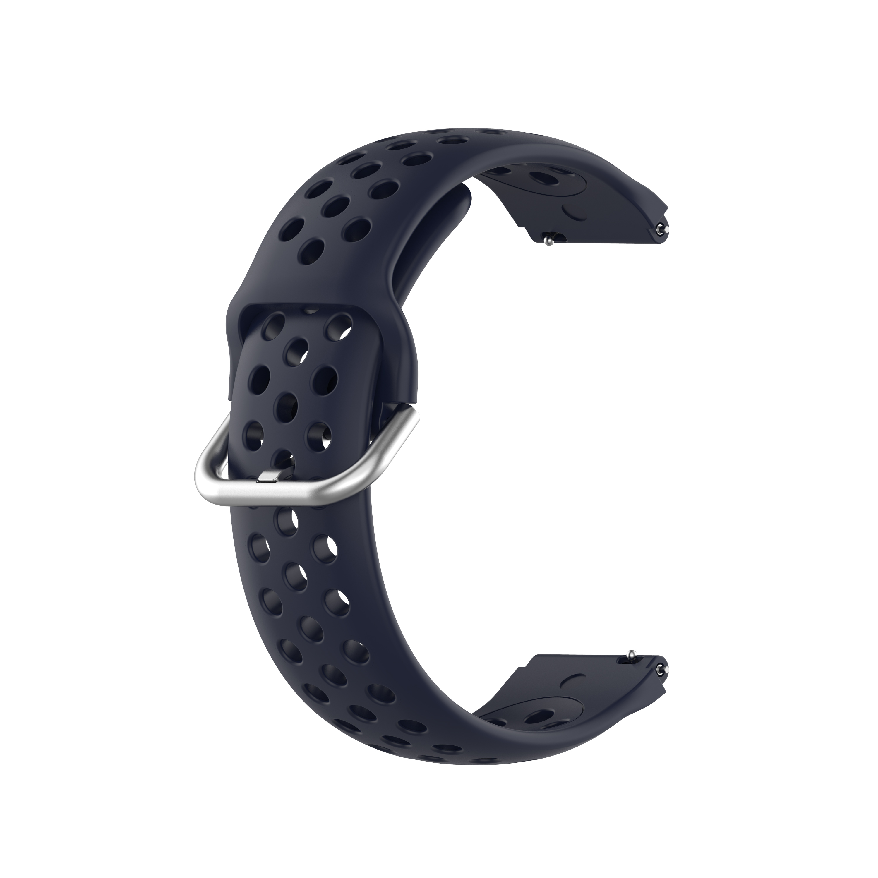Bakeey-18mm-Stomatal-Silicone-Smart-Watch-Band-Replacement-Strap-For-Xiaomi-Smart-Watch-Non-original-1668524-20