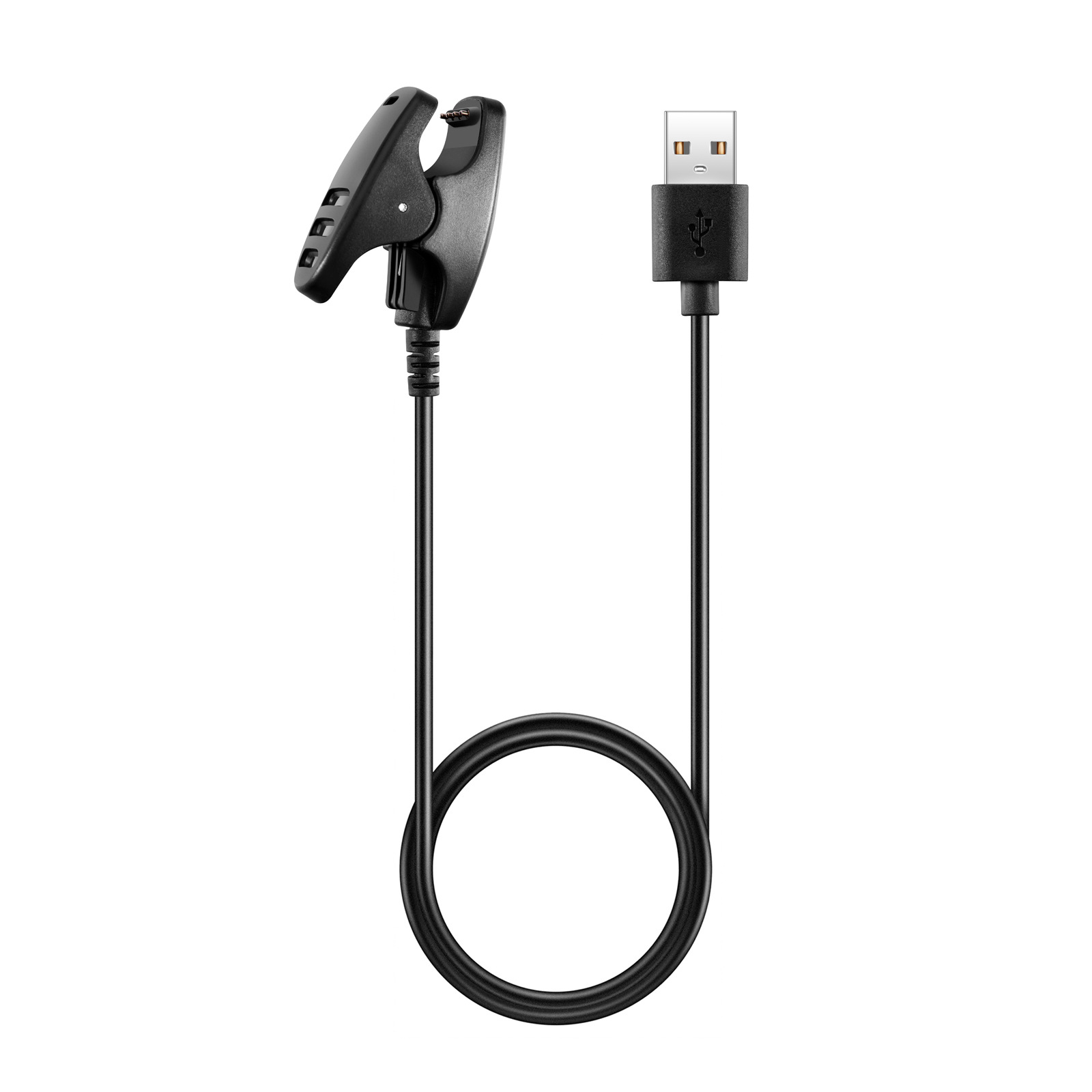 Bakeey-1m-Charging-Clip-USB-Watch-Charging-Cable-Date-Function-For-Suunto-3-FitnessSuunto-5-1757621-1