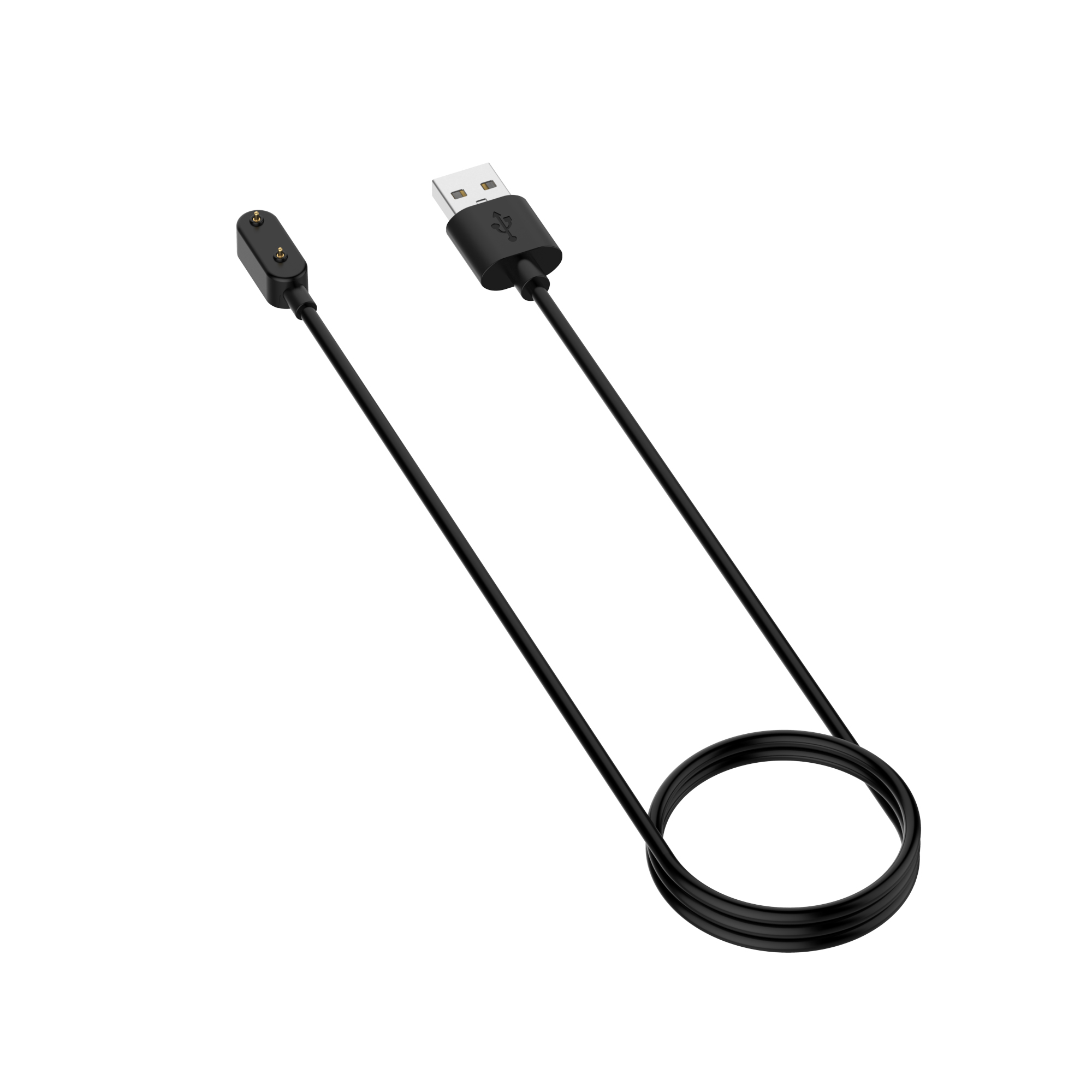 Bakeey-1m-Magnetic-Charging-Cable-Smart-Watch-Charger-For-Honor-Wach-ESHuawei-Watch-Fit-1768635-4