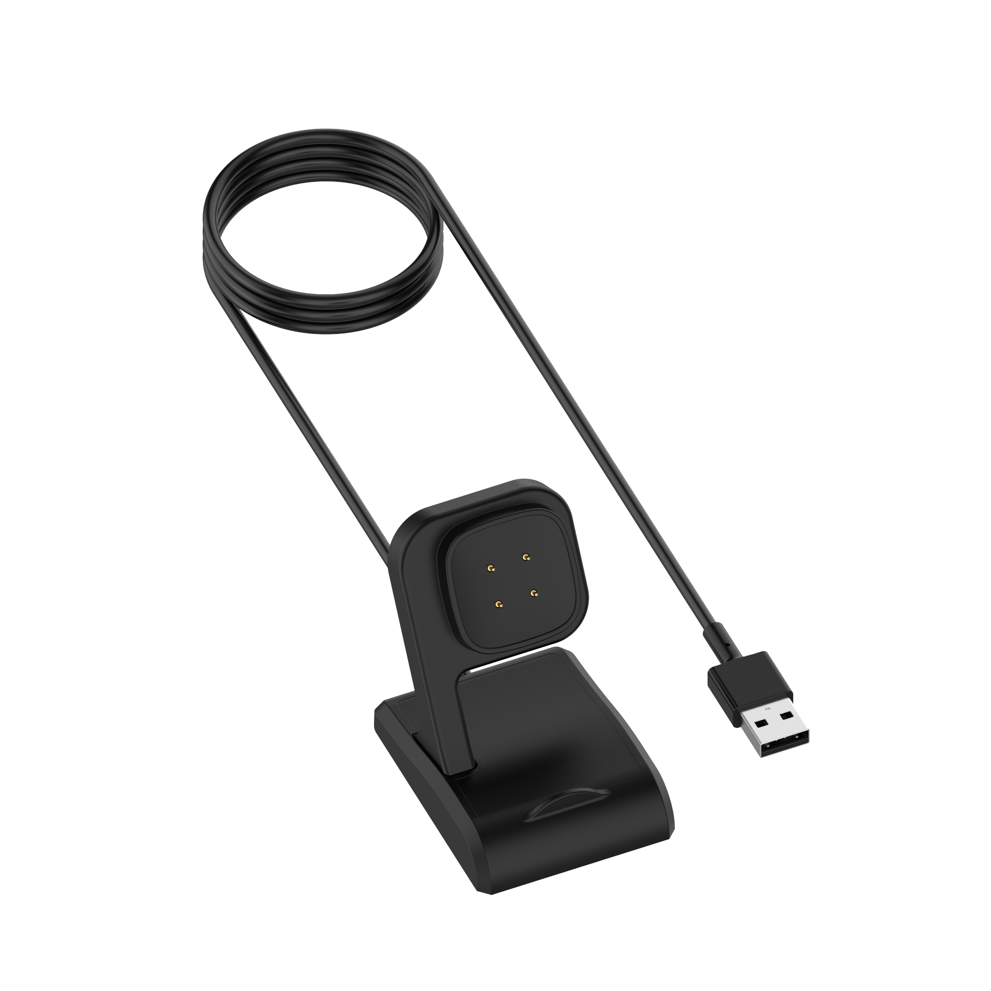 Bakeey-1m-Vertical-Charger-Smart-Watch-Charging-Cable-For-Fitbit-Versa-3-1763952-4