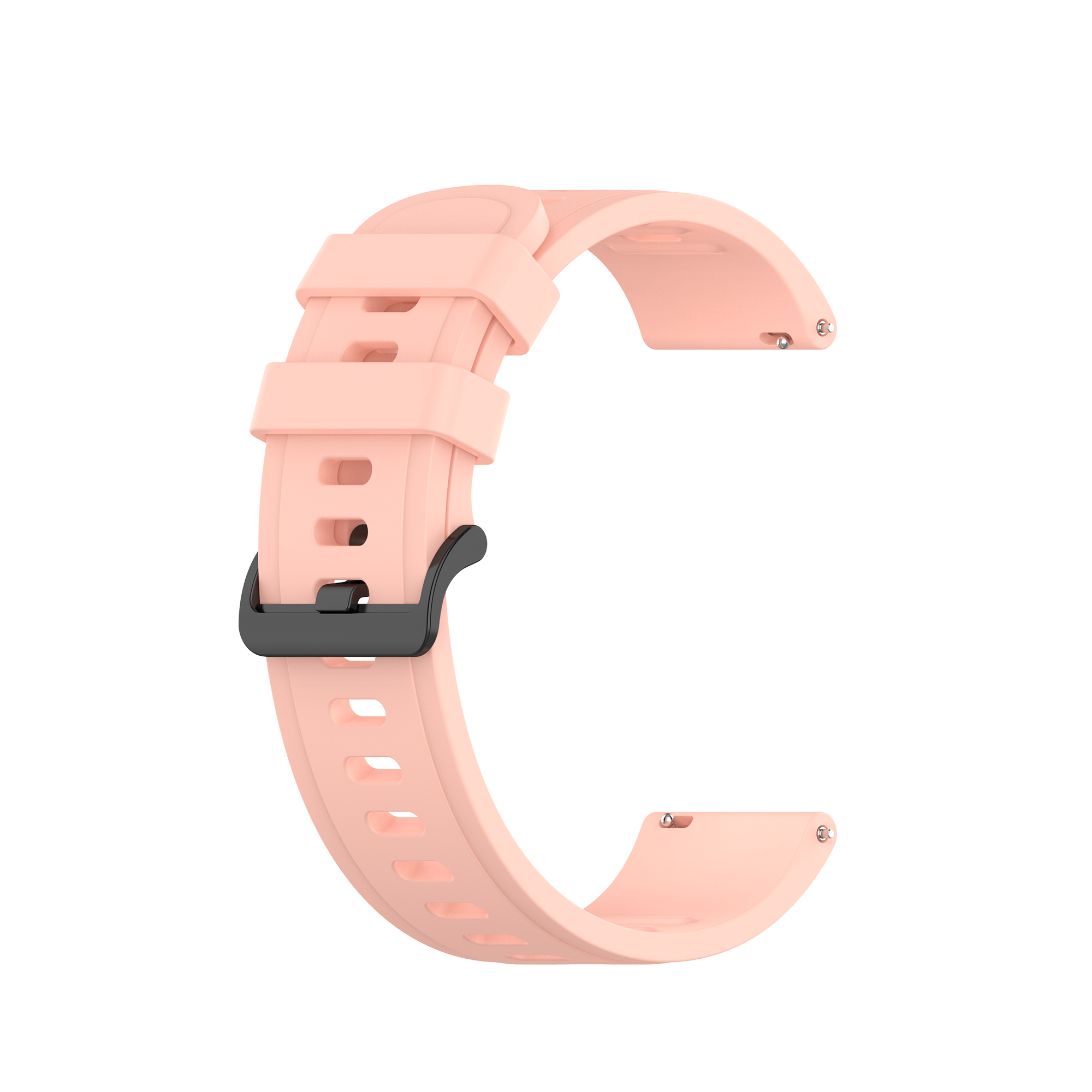 Bakeey-2022mm-Pure-Color-Sweatproof-Soft-Silicone-Watch-Band-Strap-Replacement-for-Garmin-Vivowatch-1773645-18