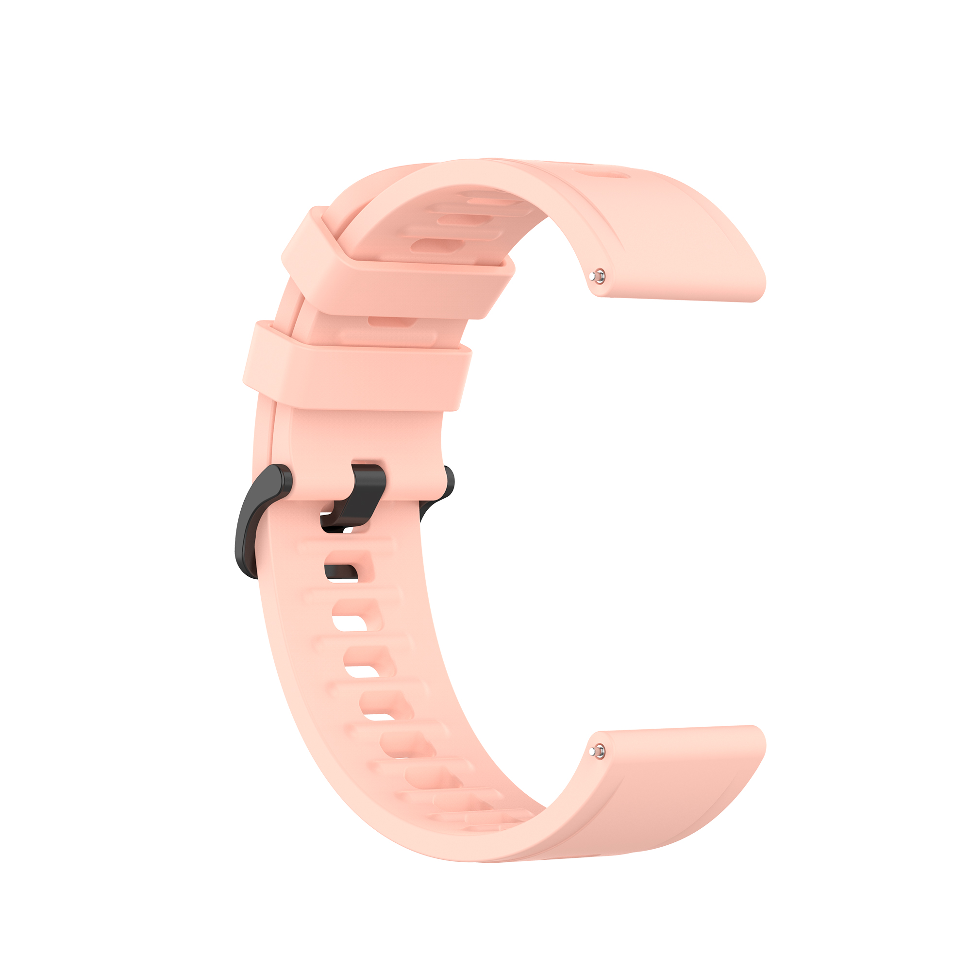 Bakeey-2022mm-Pure-Color-Sweatproof-Soft-Silicone-Watch-Band-Strap-Replacement-for-Garmin-Vivowatch-1773645-19