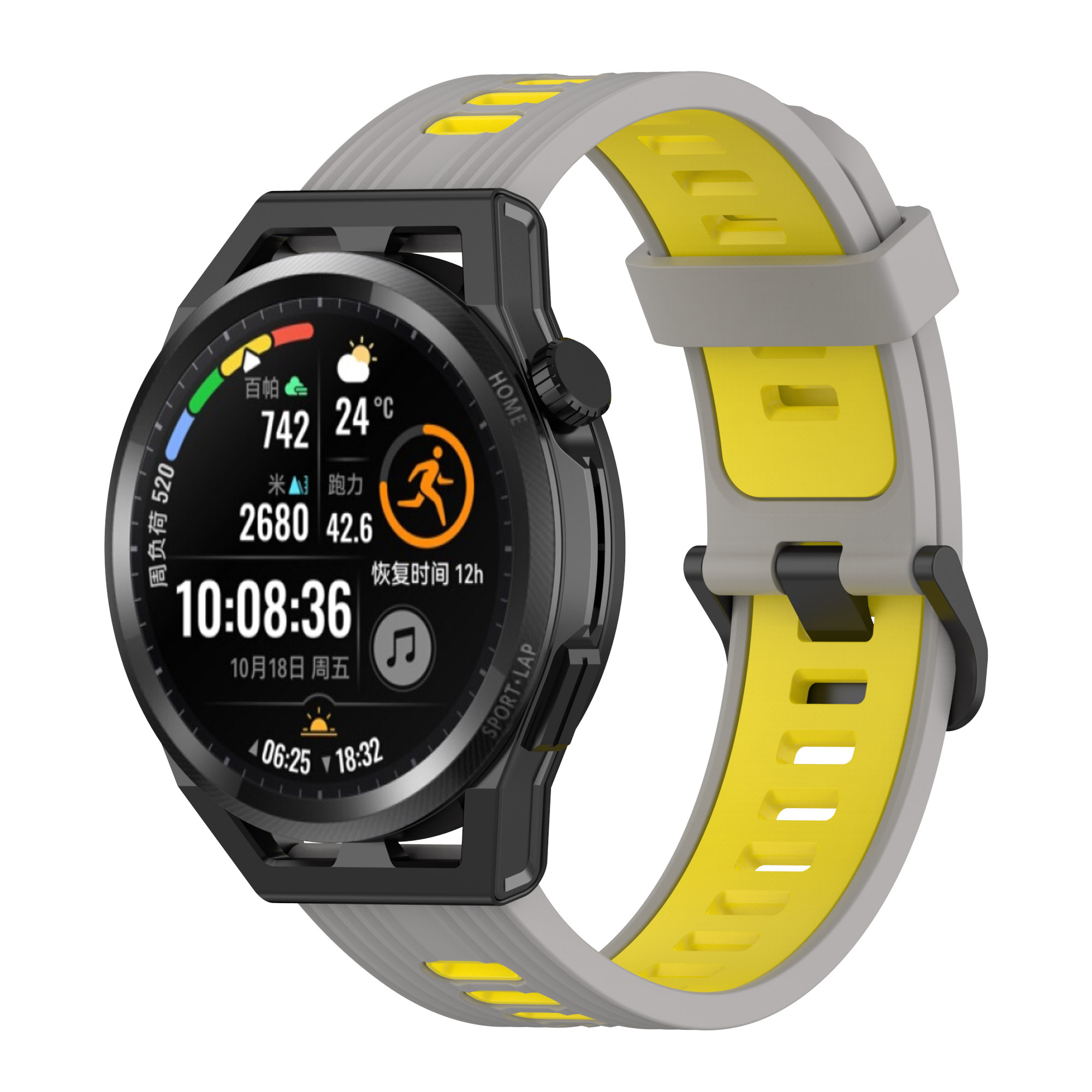 Bakeey-2022mm-Width-Comfortable-Breathable-Sweat-proof-Soft-Silicone-Watch-Band-Strap-Replacement-fo-1926926-13