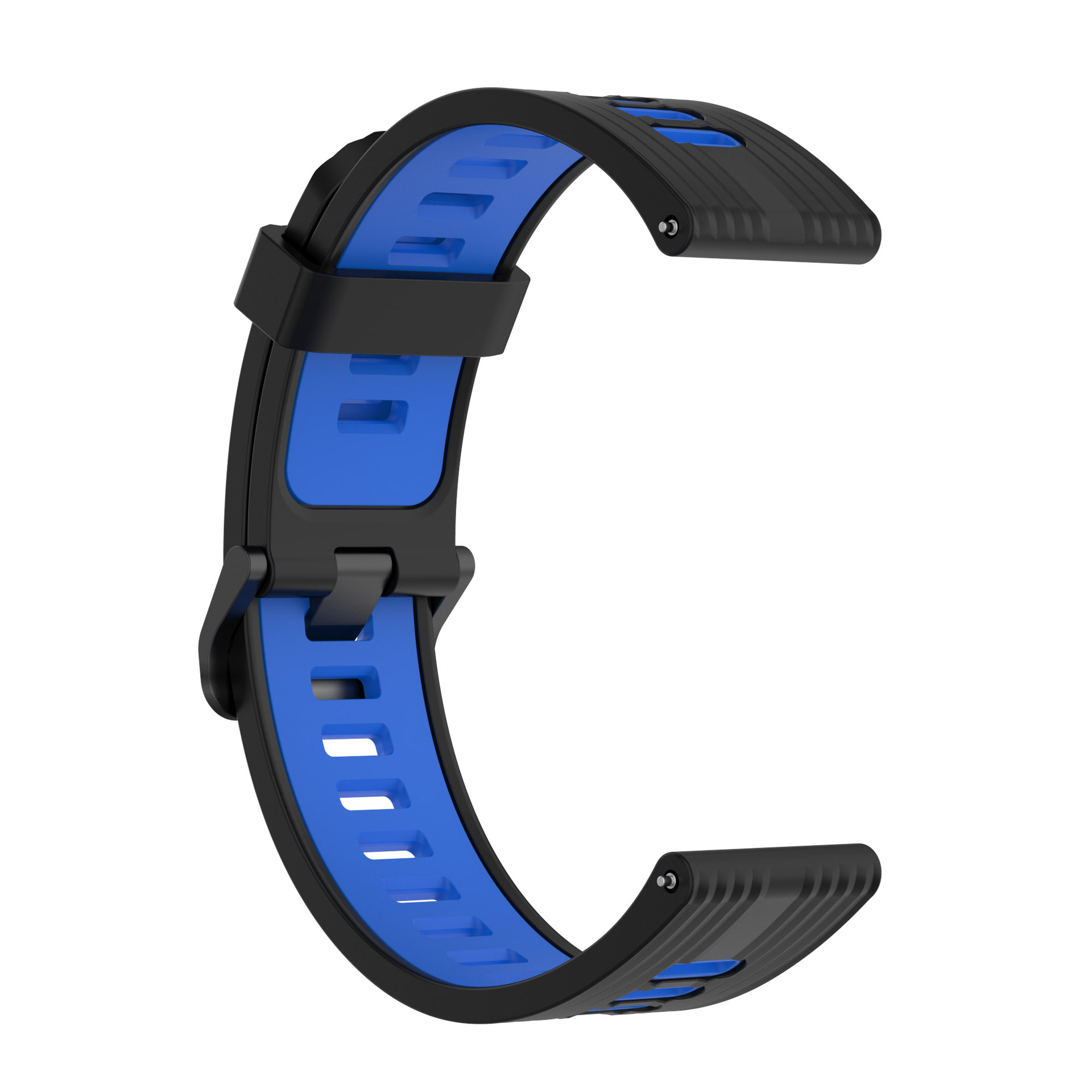 Bakeey-2022mm-Width-Comfortable-Breathable-Sweatproof-Soft-Silicone-Watch-Band-Strap-Replacement-for-1926646-4