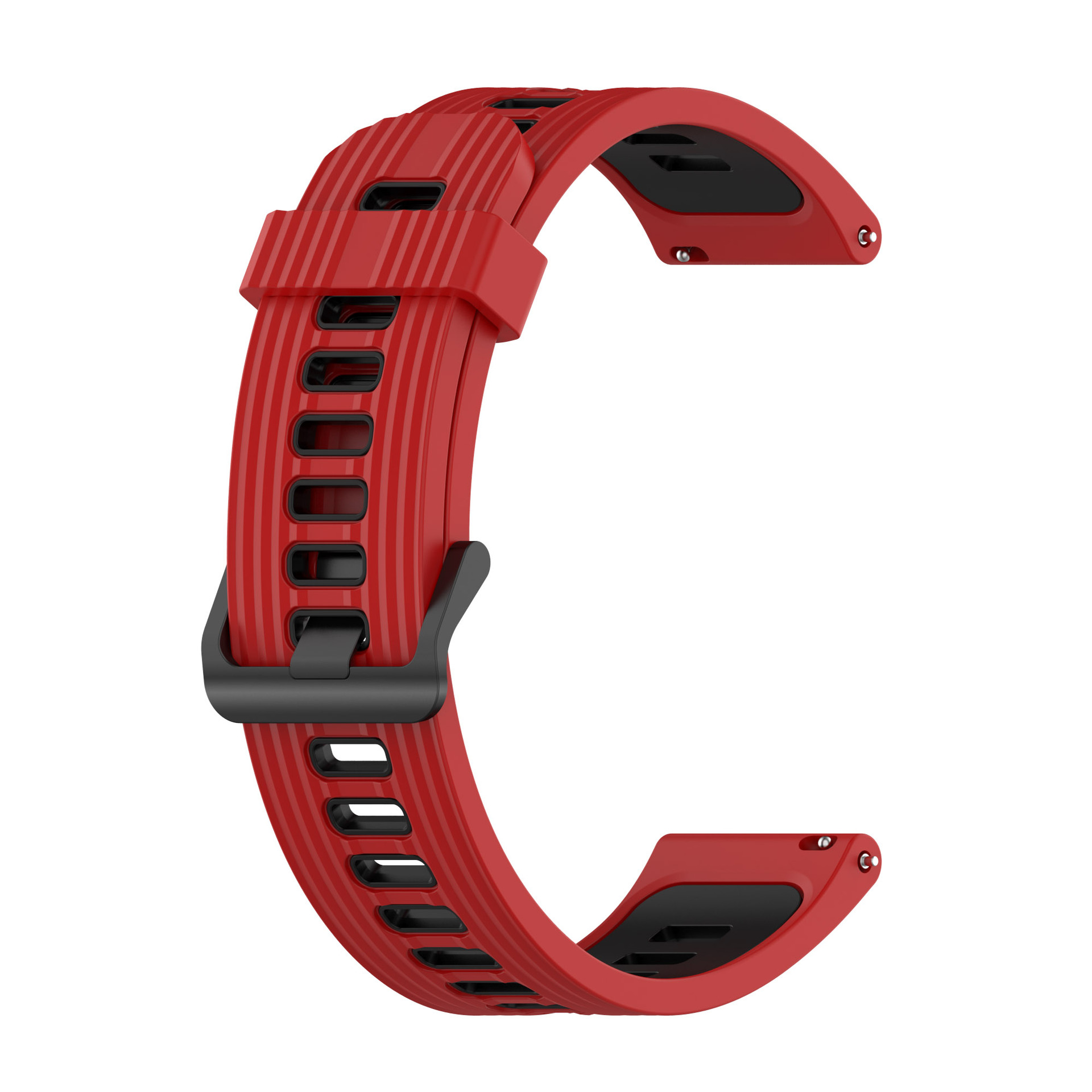 Bakeey-2022mm-Width-Comfortable-Breathable-Sweatproof-Soft-Silicone-Watch-Band-Strap-Replacement-for-1926646-9