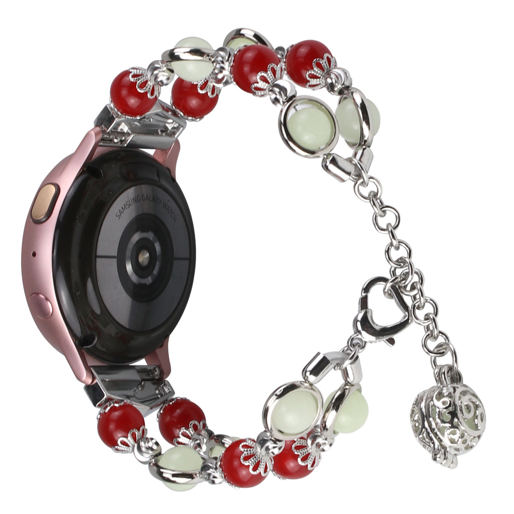 Bakeey-2022mm-Width-Ethnic-Style-Luminous-Elastic-Women-Watch-Band-Strap-Replacement-for-Samsung-Gal-1737592-10