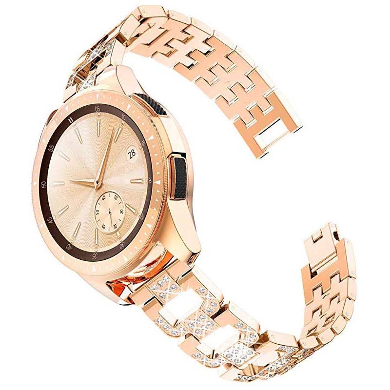 Bakeey-2022mm-Width-Fashion-Luxury-Diamond-Stainless-Steel-Watch-Band-Strap-Replacement-for-Samsung--1737564-4