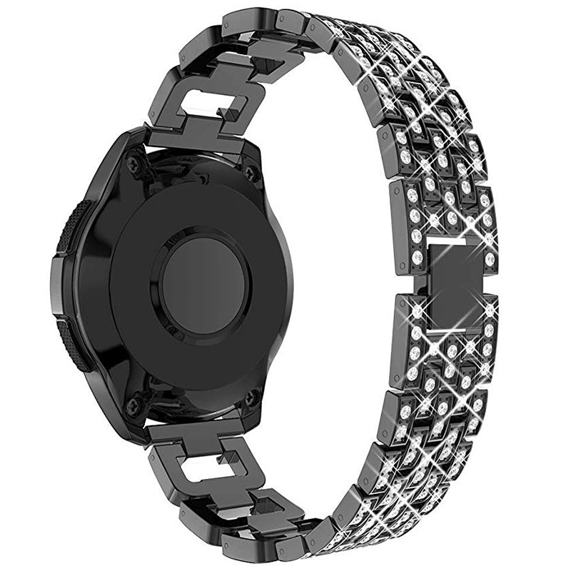 Bakeey-2022mm-Width-Fashion-Luxury-Diamond-Stainless-Steel-Watch-Band-Strap-Replacement-for-Samsung--1737564-6