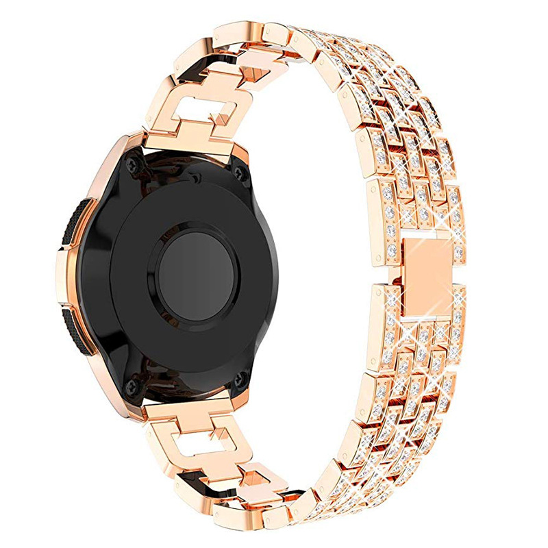 Bakeey-2022mm-Width-Fashion-Luxury-Diamond-Stainless-Steel-Watch-Band-Strap-Replacement-for-Samsung--1737564-7
