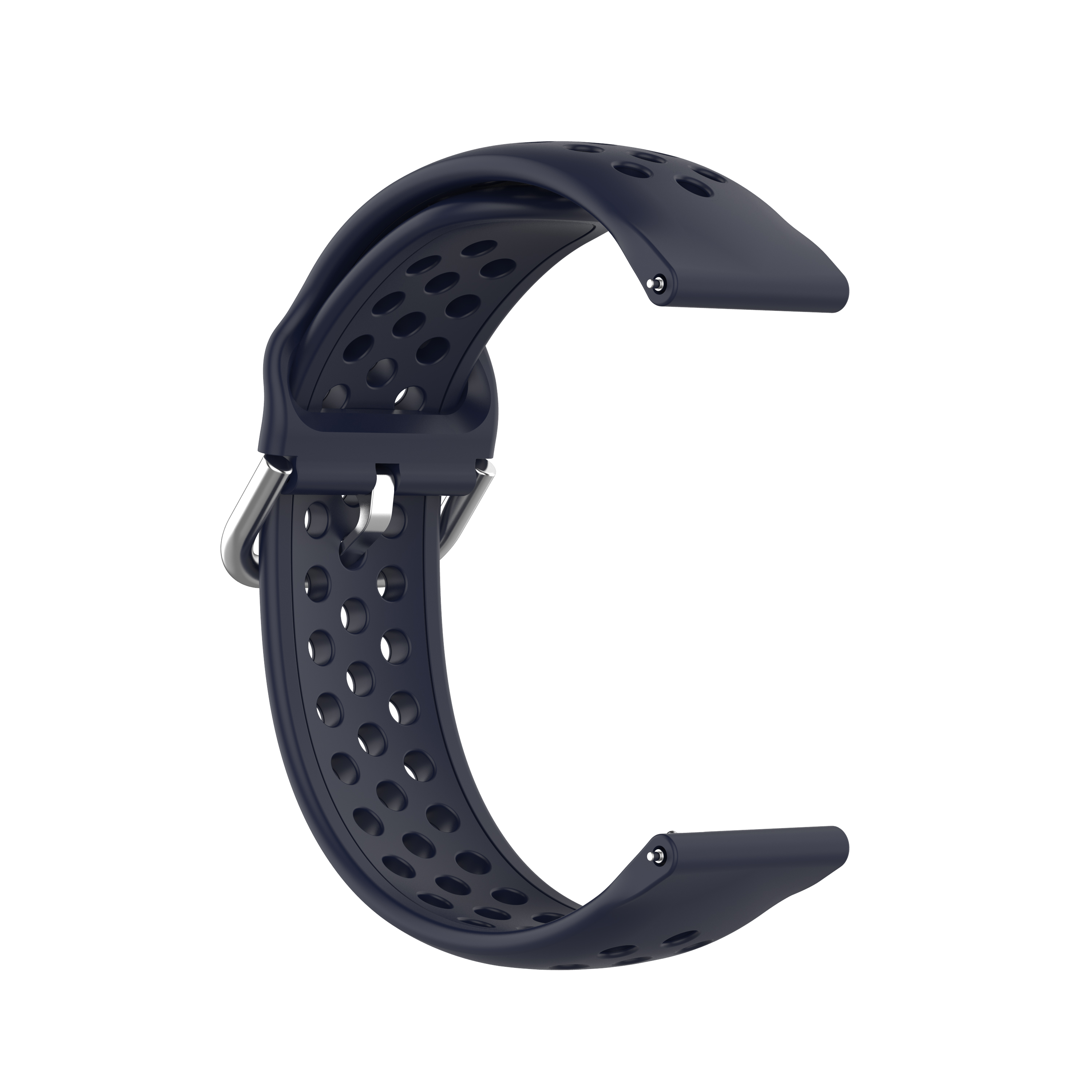 Bakeey-2022mm-Width-Universal-Pure-Sports-Dot-Pattern-Soft-Silicone-Watch-Band-Strap-Replacement-for-1734803-13