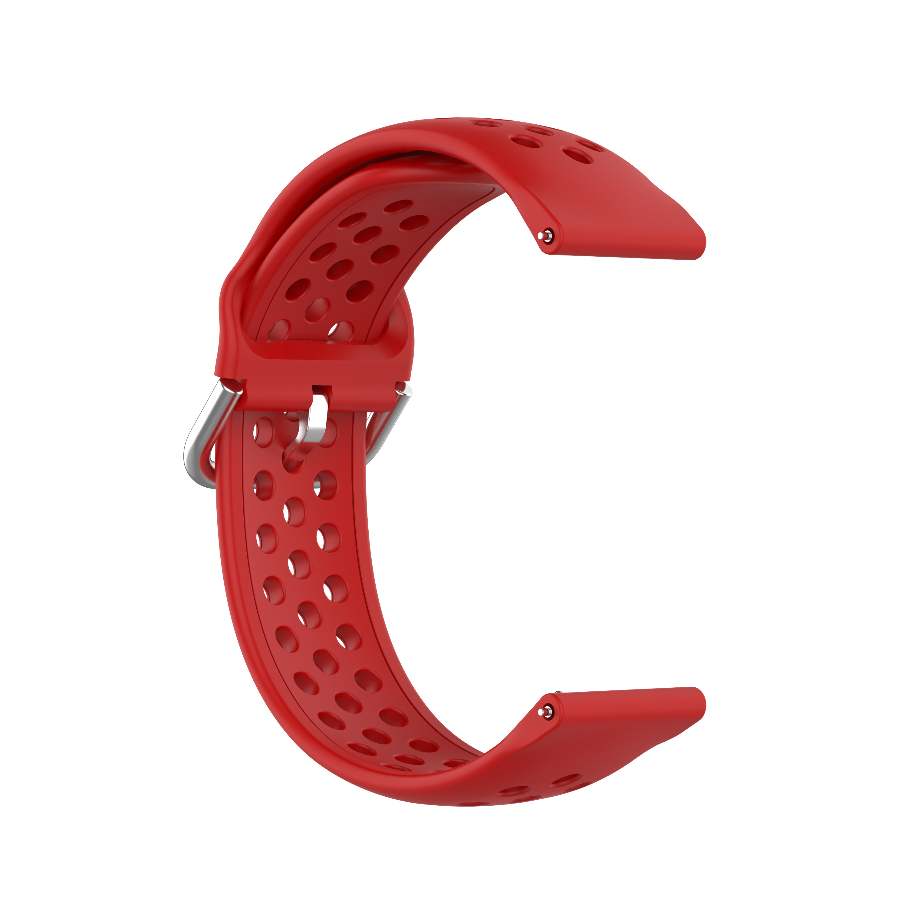 Bakeey-2022mm-Width-Universal-Pure-Sports-Dot-Pattern-Soft-Silicone-Watch-Band-Strap-Replacement-for-1734803-21
