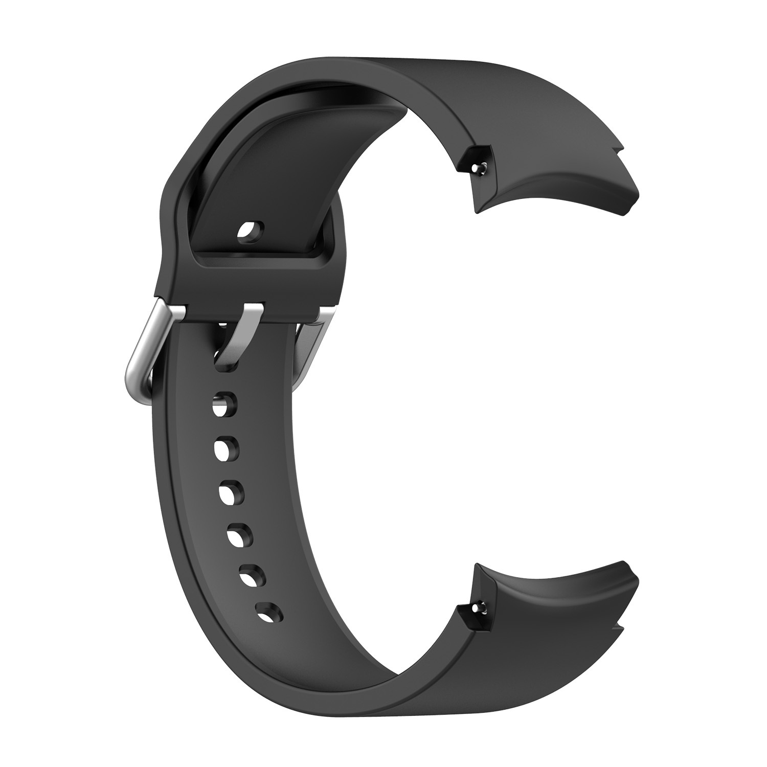 Bakeey-20MM-Comfortable-Silicone-Band-Strap-Replacement-for-Samsung-Galaxy-Watch-4-40MM44MM--Watch-4-1893595-2