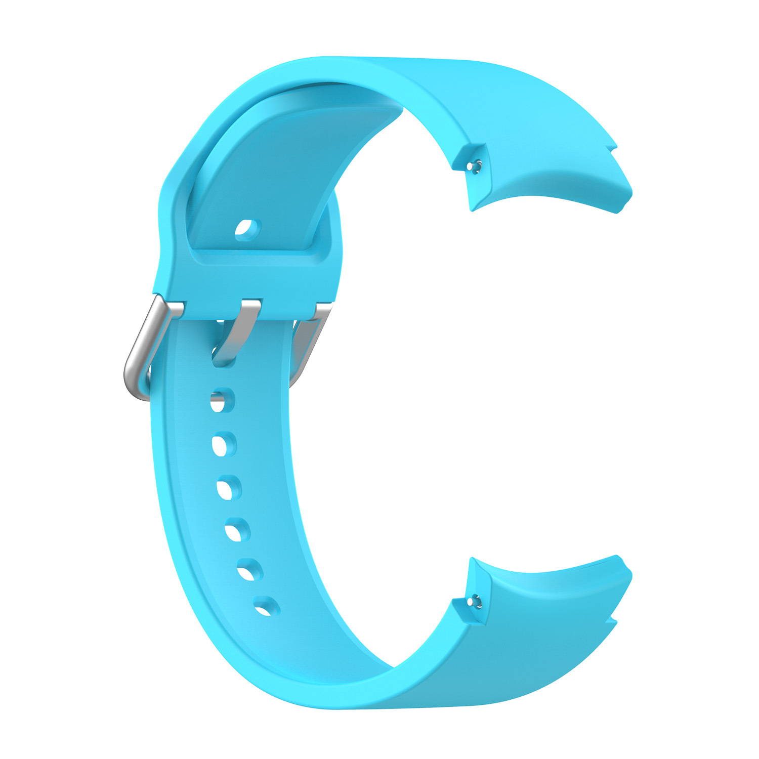 Bakeey-20MM-Comfortable-Silicone-Band-Strap-Replacement-for-Samsung-Galaxy-Watch-4-40MM44MM--Watch-4-1893595-13
