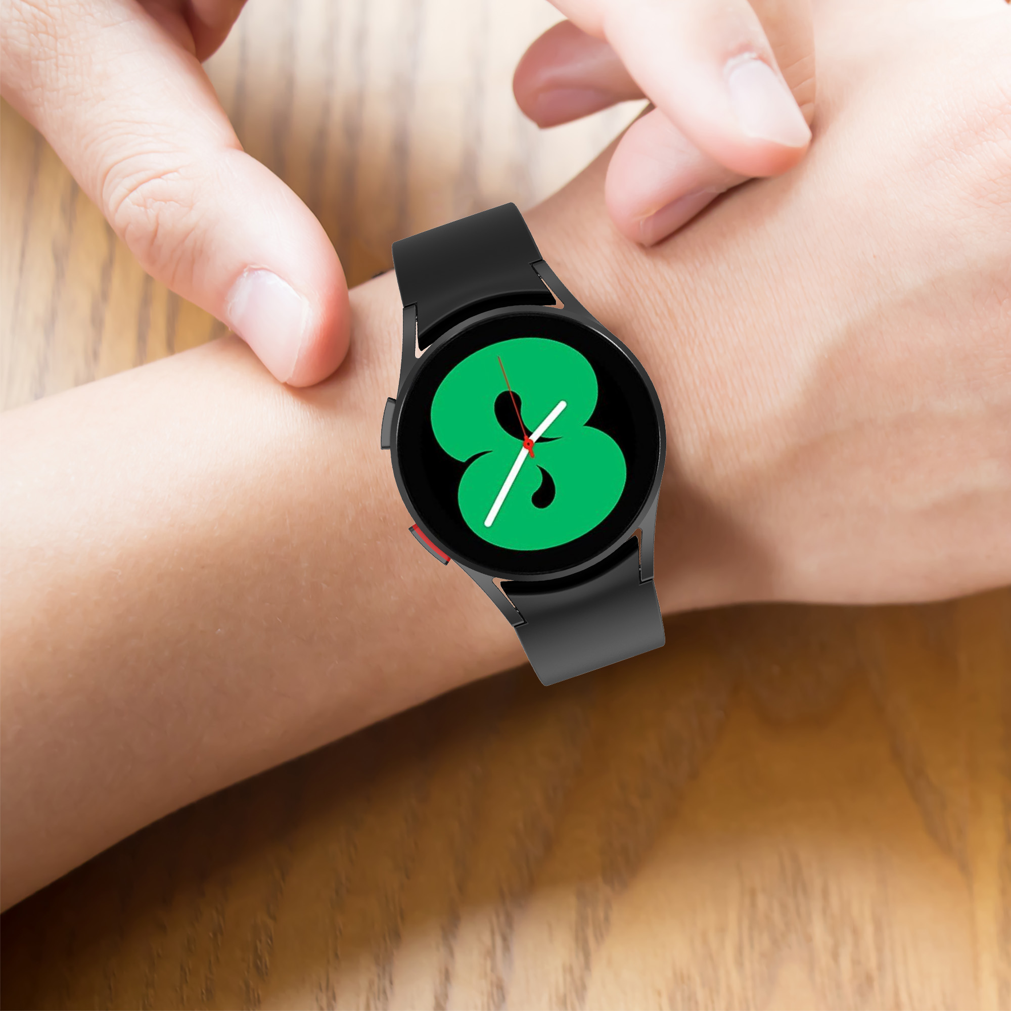 Bakeey-20MM-Comfortable-Silicone-Band-Strap-Replacement-for-Samsung-Galaxy-Watch-4-40MM44MM--Watch-4-1893595-21