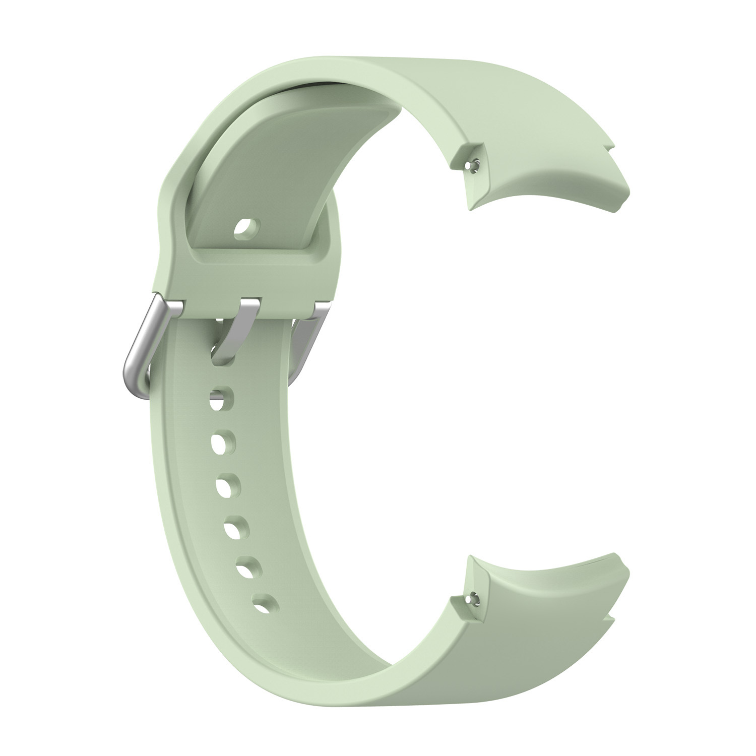 Bakeey-20MM-Comfortable-Silicone-Band-Strap-Replacement-for-Samsung-Galaxy-Watch-4-40MM44MM--Watch-4-1893595-10
